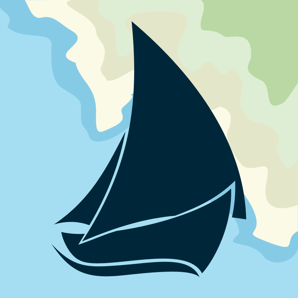 iNavX - Marine Navigation, NOAA Sailing & Boating Chartplotter