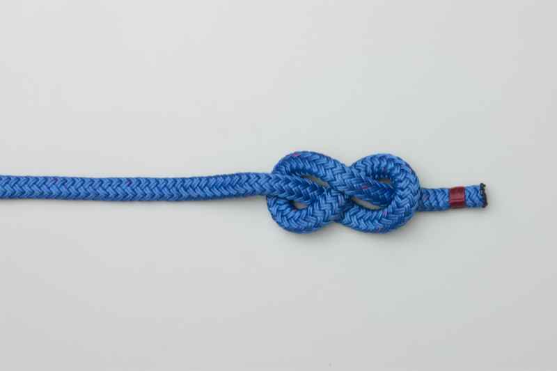 Stopper knot 