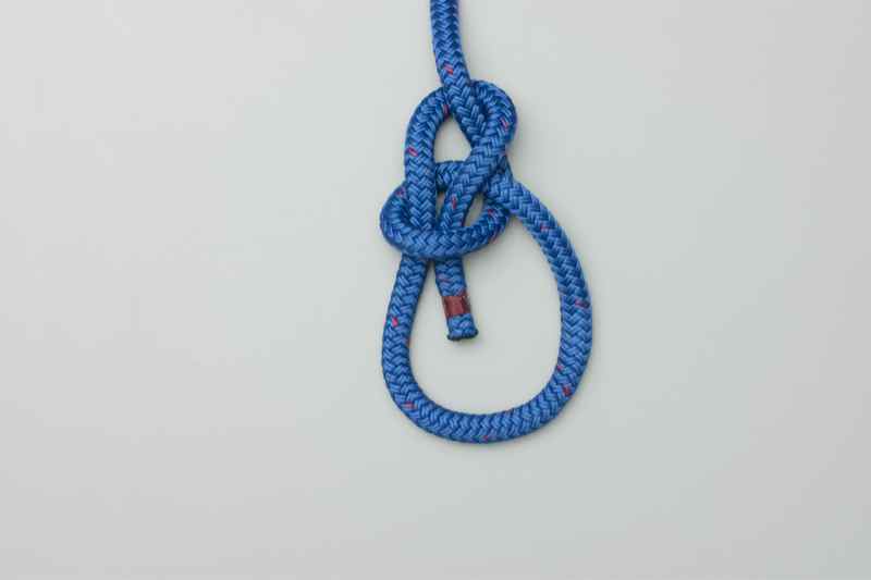 The 5 Knots Every Sailor Needs to Know and Why