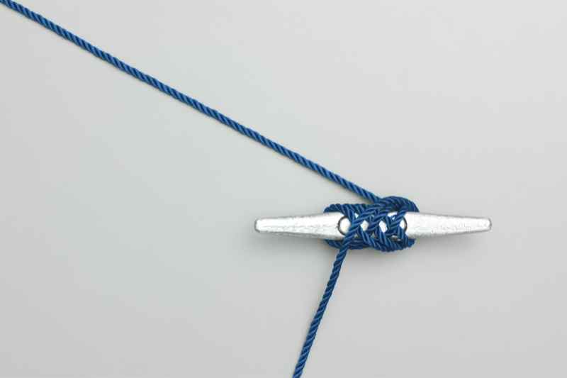 Anchor Rope Knot