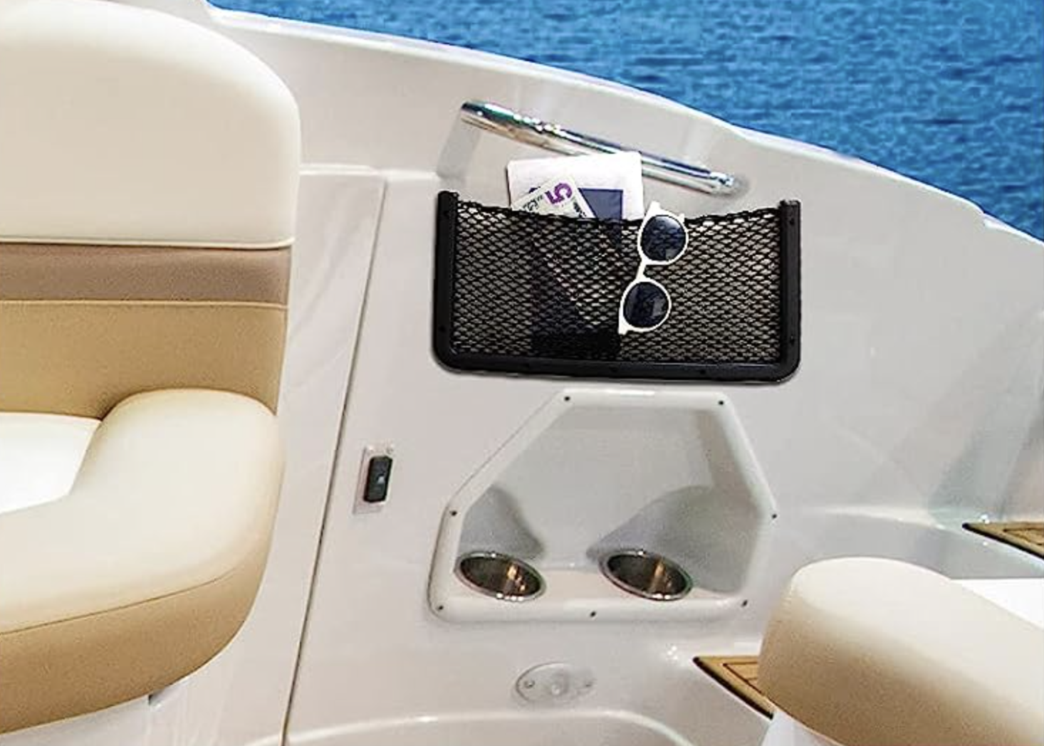 Simple Boat Upgrades That Go A Long Way