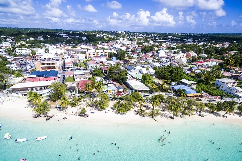 Must Visit Destination: Guadeloupe